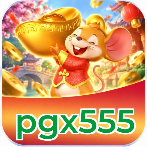 pgx555 Logo