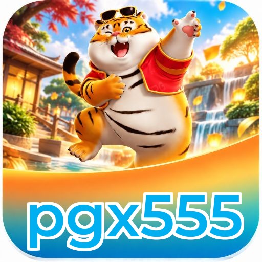 pgx555 Logo