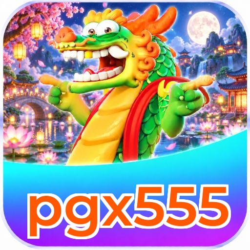 pgx555 Logo