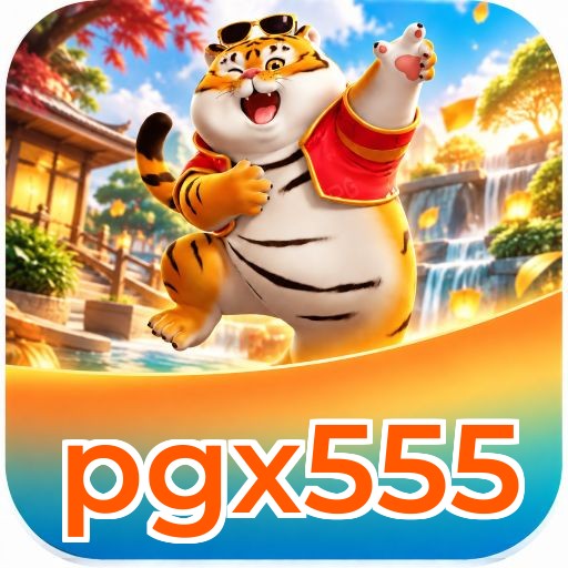 pgx555 Logo
