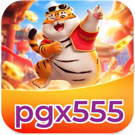 pgx555 Slots