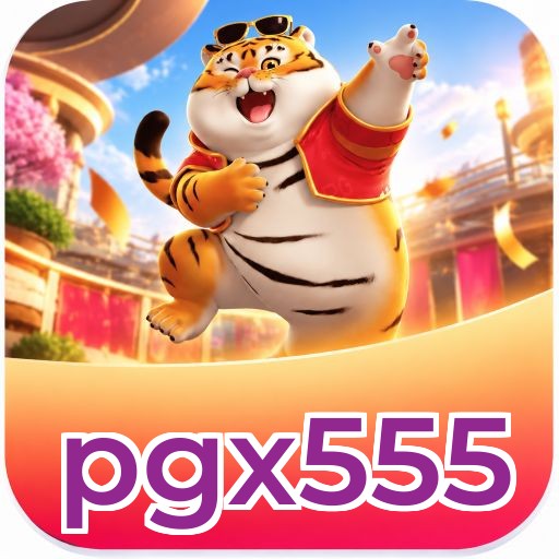 pgx555 App Features