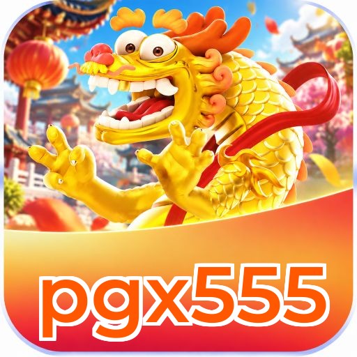 pgx555 Logo