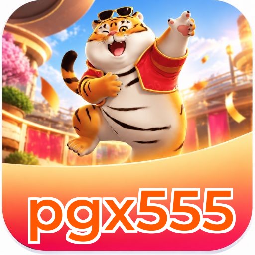 pgx555 Logo