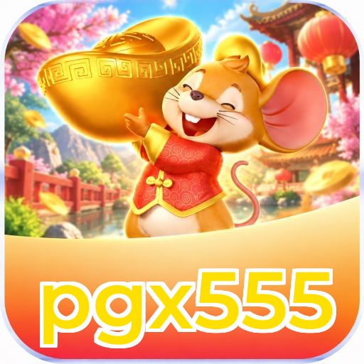 pgx555 Logo