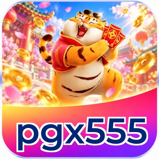 pgx555 Interface