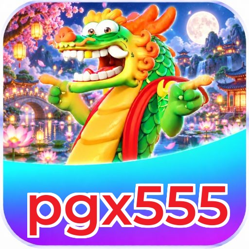 pgx555 Win FAQ