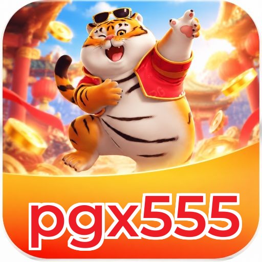pgx555 Slot FAQ