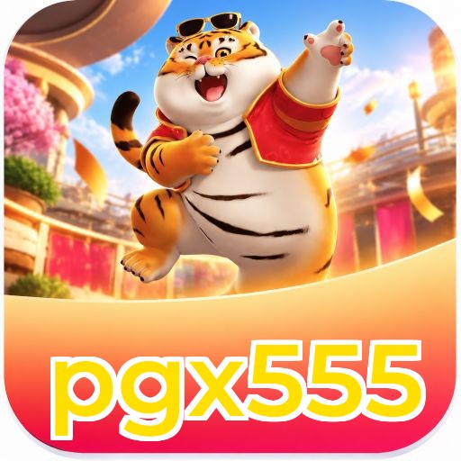 pgx555 Logo