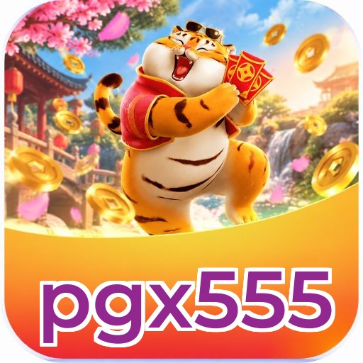pgx555 Logo
