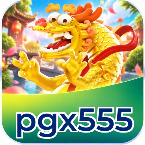 pgx555 Logo