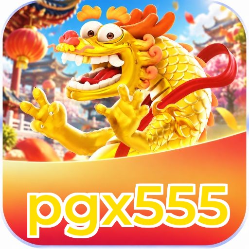 pgx555 Logo