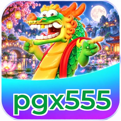 pgx555 Logo