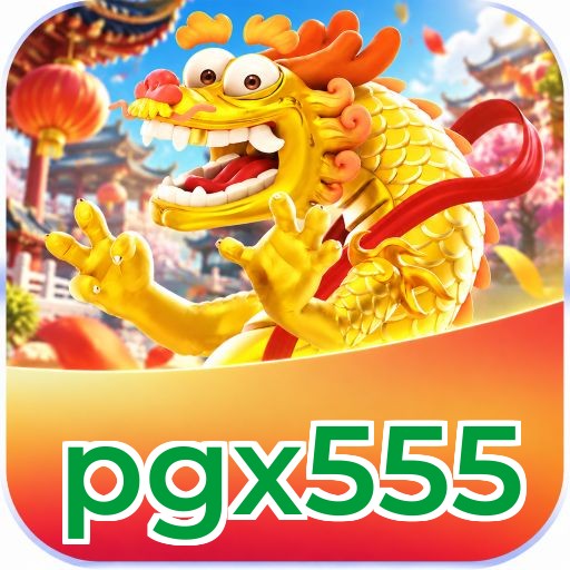 pgx555 Logo