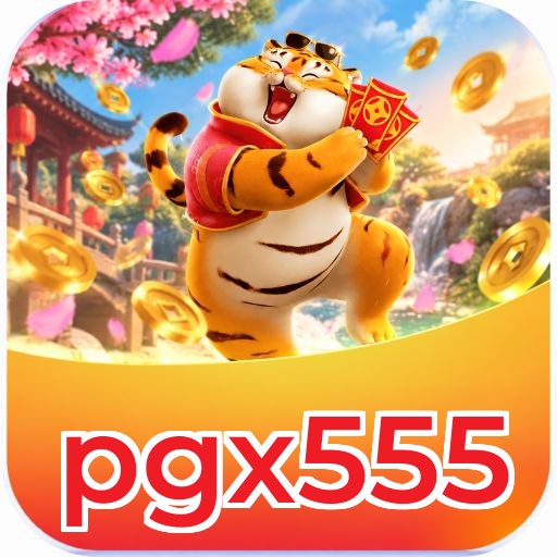 pgx555 Fortune Tiger Strategies